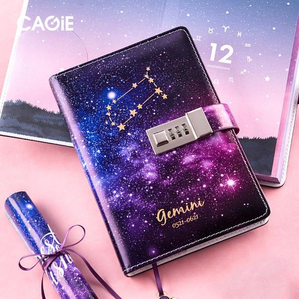 b6 binder notebook с замком путешествия журнал созвездие дневник повестки дня planner организатор спарл блокнот примечание книга справочник, Purple;pink
b6 binder notebook с замком путешествия журнал созвездие дневник повестки дня planner организатор спарл блокнот примечание книга справочник, Purple;pink