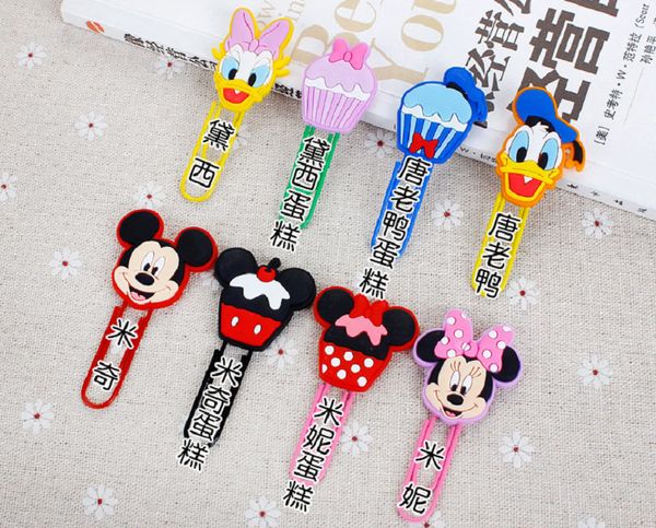 children's favorite cute bookmarks message book notes paper page holder for books school office supplies stationery sweet pvc
children's favorite cute bookmarks message book notes paper page holder for books school office supplies stationery sweet pvc