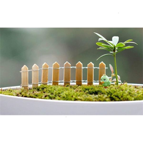 factory price barrier mini wooden resin fence small fairy garden decorations miniature fences for gardens tiny barriers
factory price barrier mini wooden resin fence small fairy garden decorations miniature fences for gardens tiny barriers