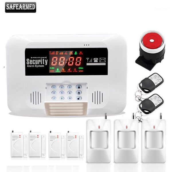 alarm systems 2021 wireless home burglar gsm system security guard g3 support relay smart control voice prompt1
alarm systems 2021 wireless home burglar gsm system security guard g3 support relay smart control voice prompt1
