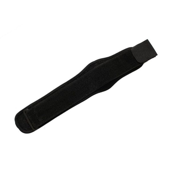 elbow & knee pads sports pad basketball tennis arm guards adjustable joint protector professional wrap bandage strap(black, Black;gray
elbow & knee pads sports pad basketball tennis arm guards adjustable joint protector professional wrap bandage strap(black, Black;gray