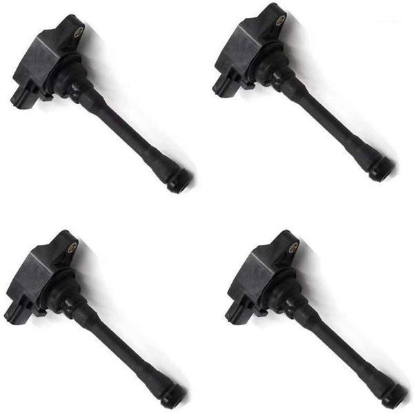 4 pcs ignition coils for infiniti qx70 qx60 m56 fx50 2007-2017 uf-739 3 pins car accessories ignition coils1
4 pcs ignition coils for infiniti qx70 qx60 m56 fx50 2007-2017 uf-739 3 pins car accessories ignition coils1