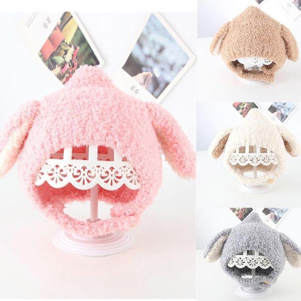 baby winter cap fleece hat cartoon windproof warm cap new born pgraphy kids hats ears girls boys children warm headwear, Slivery;white
baby winter cap fleece hat cartoon windproof warm cap new born pgraphy kids hats ears girls boys children warm headwear, Slivery;white