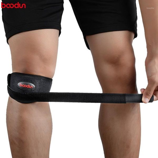 elbow & knee pads boodun 1 pcs adjustable patella belt strap protector guard support pad gym fitness sports brace black kneepads1, Black;gray
elbow & knee pads boodun 1 pcs adjustable patella belt strap protector guard support pad gym fitness sports brace black kneepads1, Black;gray