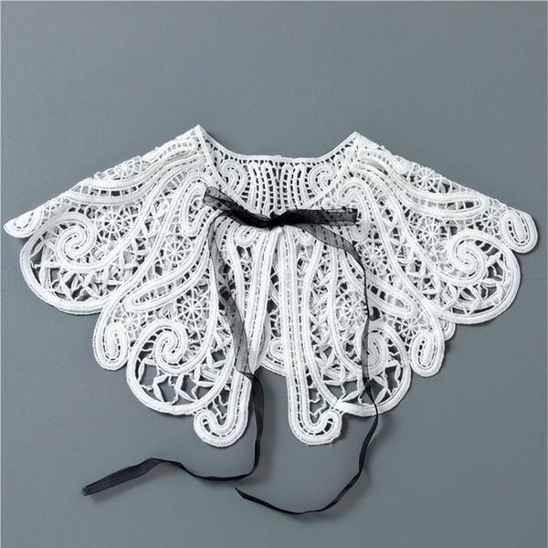 hollow out flower lace fake collar blouse cotton detachable shirt collar false collar shawl blouse women clothes acc qylbyf, Blue;red
hollow out flower lace fake collar blouse cotton detachable shirt collar false collar shawl blouse women clothes acc qylbyf, Blue;red