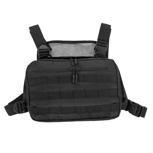 waist support black outdoor sports chest bag waterproof climbing backpack portable pack support1, Black;gray
waist support black outdoor sports chest bag waterproof climbing backpack portable pack support1, Black;gray