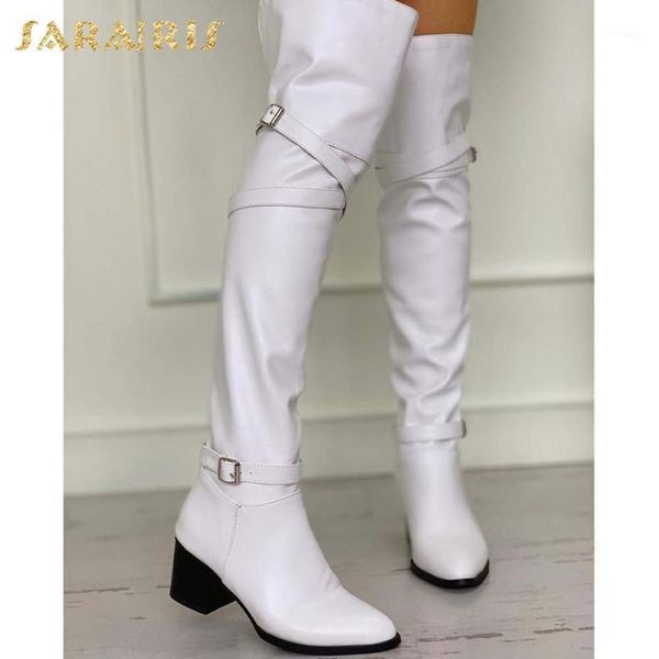 boots sarairis 2021 buckle decoration ins trendy solid high heel knee-high woman shoes comfy knight boot lady1, Black
boots sarairis 2021 buckle decoration ins trendy solid high heel knee-high woman shoes comfy knight boot lady1, Black