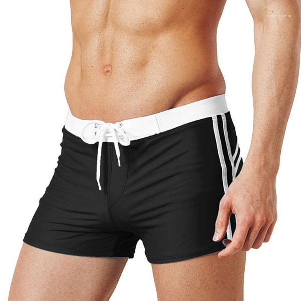 underpants men's panties summer style simple sports fitness shorts home beach trousers comfortable breathable underwear1, Black;white
underpants men's panties summer style simple sports fitness shorts home beach trousers comfortable breathable underwear1, Black;white
