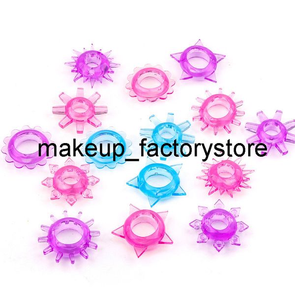 massage 5pcs/set silicone cock ring delay premature ejaculation set dick lock new tools shop for men party small gift
massage 5pcs/set silicone cock ring delay premature ejaculation set dick lock new tools shop for men party small gift