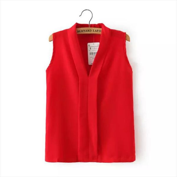 office shirts summer style chiffon shirt women blouses blusas mujer elegant blusas casual womens shirt, White
office shirts summer style chiffon shirt women blouses blusas mujer elegant blusas casual womens shirt, White