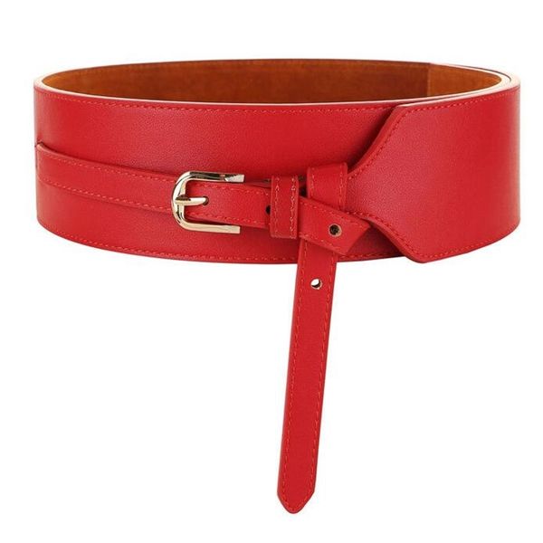 fashion women real leather belt super wide genuine leather soft knot design cow belt cowhide leather gold pin buckle belts women 201120, Black;brown
fashion women real leather belt super wide genuine leather soft knot design cow belt cowhide leather gold pin buckle belts women 201120, Black;brown