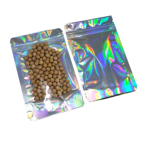 100pcs stand up clear plain laser mylar food zip lock storage bag doypack aluminum foil tea powder nuts zipper packaging bag h bbyojz
100pcs stand up clear plain laser mylar food zip lock storage bag doypack aluminum foil tea powder nuts zipper packaging bag h bbyojz