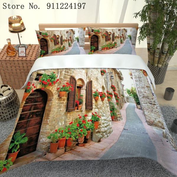 bedding sets flower house duvet cover home textile warm set misty forest quilt single double king size for kids adult
bedding sets flower house duvet cover home textile warm set misty forest quilt single double king size for kids adult