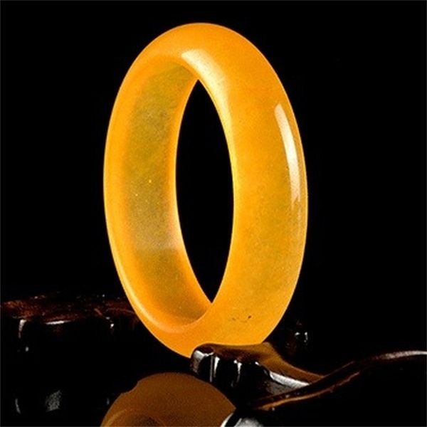 genuine natural yellow jade bangle bracelet charm jewellery fashion accessories hand-carved lucky amulet gifts for women her men 201211, Black
genuine natural yellow jade bangle bracelet charm jewellery fashion accessories hand-carved lucky amulet gifts for women her men 201211, Black