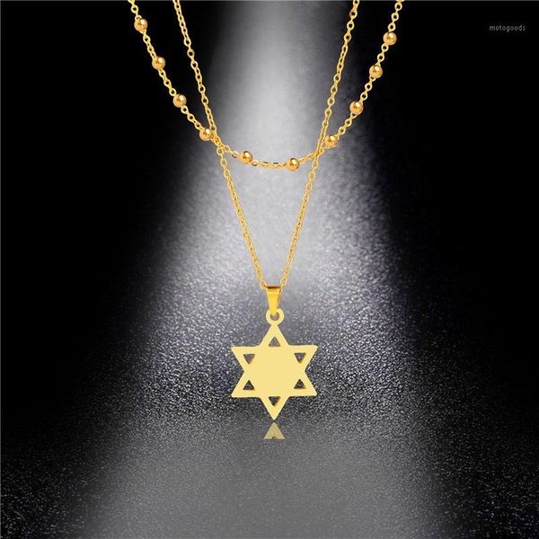pendant necklaces stainless steel snowflake hollow light luxury and snow necklace clavicle chain female double set titanium1, Silver
pendant necklaces stainless steel snowflake hollow light luxury and snow necklace clavicle chain female double set titanium1, Silver