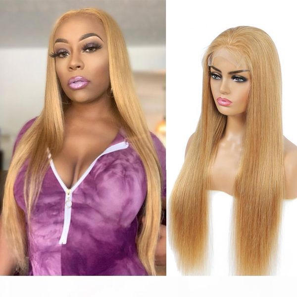 honey blonde 4x4 lace closure wig soku brazilian straight human hair lace wig for black women pre plucked blonde remy hair, Black;brown
honey blonde 4x4 lace closure wig soku brazilian straight human hair lace wig for black women pre plucked blonde remy hair, Black;brown
