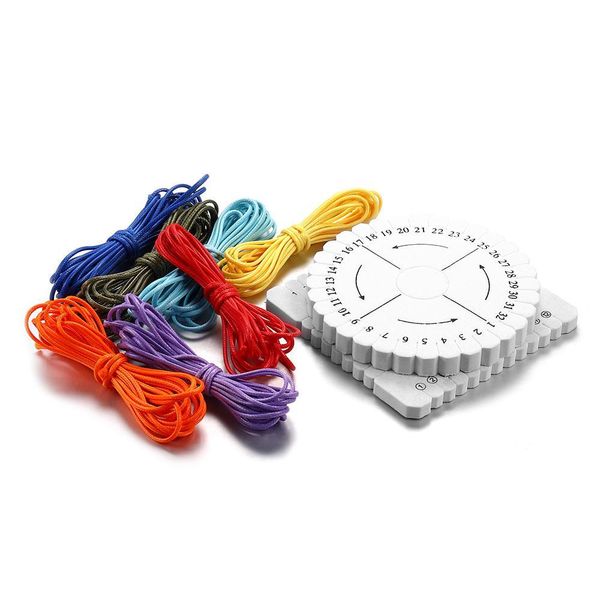 9pcs set waxed cord cotton thread string strap cord disc disk rope for diy jewelry making findings kits supplies sets bracelet h bbygmk, Silver
9pcs set waxed cord cotton thread string strap cord disc disk rope for diy jewelry making findings kits supplies sets bracelet h bbygmk, Silver