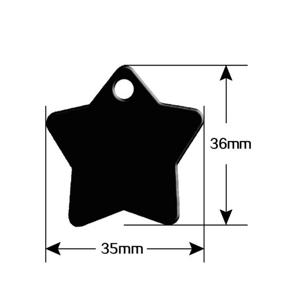 20pcs/lot personalized aluminum dog tag custom pet puppy cat id tag collar accessories pendant identification name phone bbytwn
20pcs/lot personalized aluminum dog tag custom pet puppy cat id tag collar accessories pendant identification name phone bbytwn