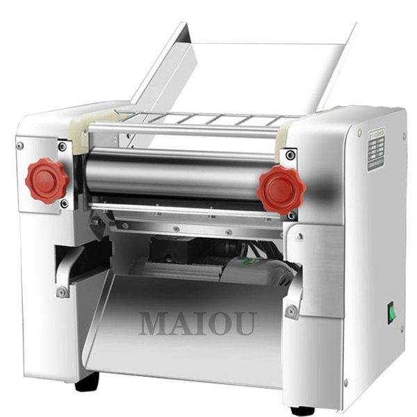 electric pasta maker 220v stainless steel noodles roller machine for home restaurant commercial electric dough sheeter
electric pasta maker 220v stainless steel noodles roller machine for home restaurant commercial electric dough sheeter
