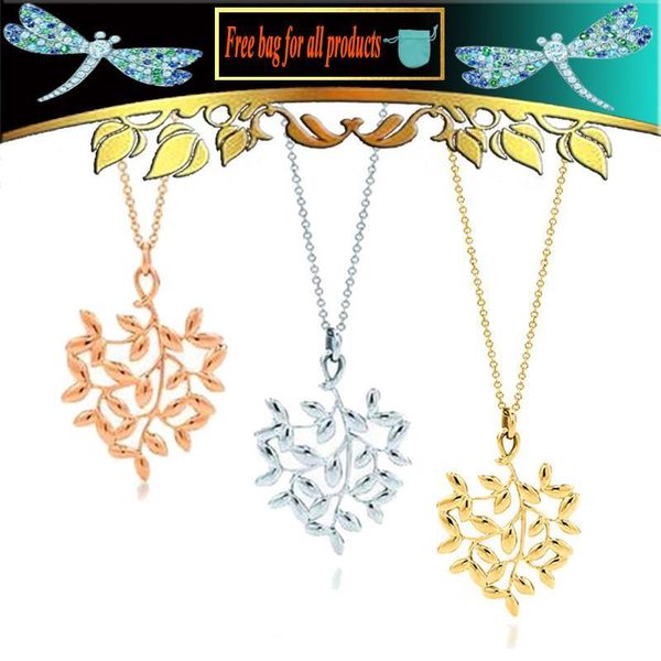 trendy fashion s925 sterling silver original olive leaf necklaces for young women girls gift jewelry
trendy fashion s925 sterling silver original olive leaf necklaces for young women girls gift jewelry