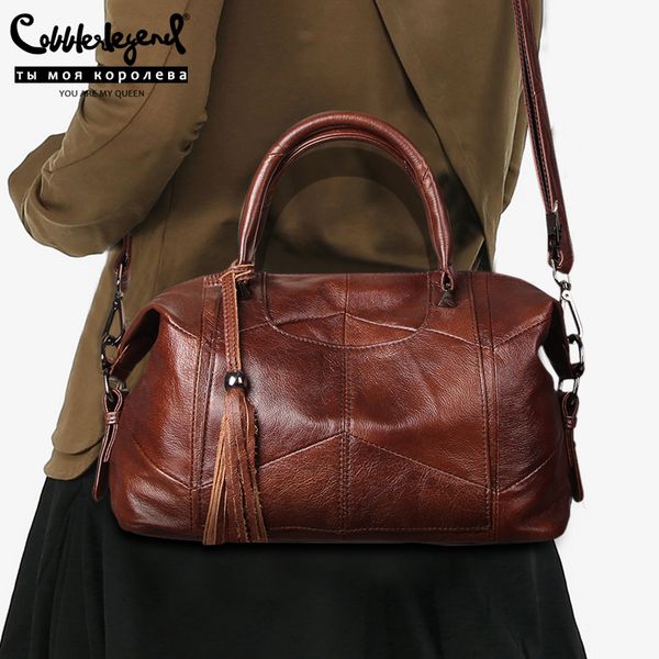 cobbler legend genuine leather women bag 2019 vintage shoulder crossbody bag female handbags soft tote bags for women purse c0121
cobbler legend genuine leather women bag 2019 vintage shoulder crossbody bag female handbags soft tote bags for women purse c0121