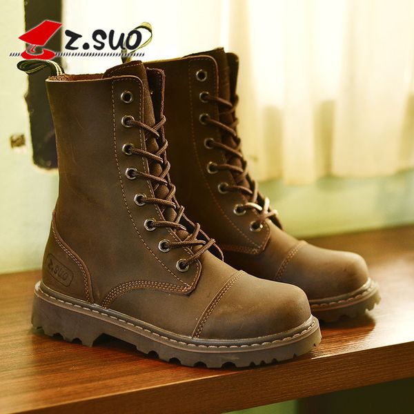 walking shoes new martin boots women's autumn and winter british style women's boots medium tube motorcycle boots fashion zs6818 c, Black;white
walking shoes new martin boots women's autumn and winter british style women's boots medium tube motorcycle boots fashion zs6818 c, Black;white