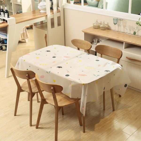 waterproof anti-fading tablecloth cartoon printing table cloth new dust cloth home decor for kitchen
waterproof anti-fading tablecloth cartoon printing table cloth new dust cloth home decor for kitchen