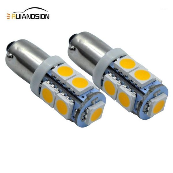 emergency lights 2x super bright 270lm ba9s t4w 9 smd car led bulbs no-polar 6v 12v license plate side marker reverse lamp 3000k lights1
emergency lights 2x super bright 270lm ba9s t4w 9 smd car led bulbs no-polar 6v 12v license plate side marker reverse lamp 3000k lights1