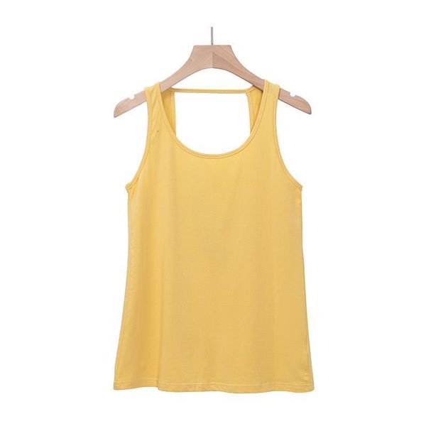 women's cotton bottoming tank o-neck hollow out basic active sleeveless sport undershirt m30153 drop shipping, White
women's cotton bottoming tank o-neck hollow out basic active sleeveless sport undershirt m30153 drop shipping, White