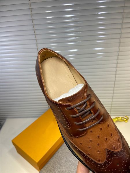 2019 new men leather shoes man flat classic dress shoe designer men's dress shoes leather italian formal shoes men oxford plus size 38, Black
2019 new men leather shoes man flat classic dress shoe designer men's dress shoes leather italian formal shoes men oxford plus size 38, Black