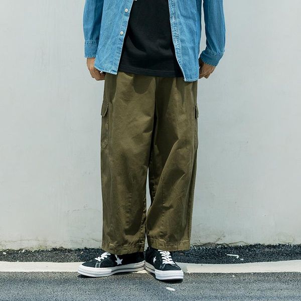 комбинезон мужской модный бренд yuansuo lange style свободные прямые трубки широкие ноги папочка брюки повседневные брюки гарема капризов, Blue
комбинезон мужской модный бренд yuansuo lange style свободные прямые трубки широкие ноги папочка брюки повседневные брюки гарема капризов, Blue