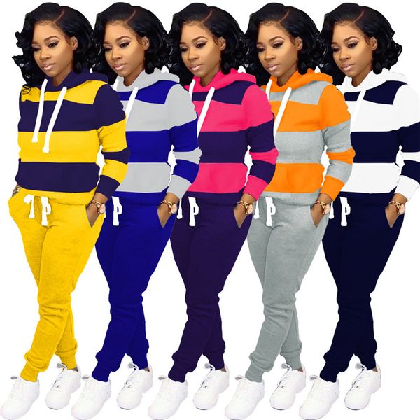 2020 womens patchwork tracksuit long sleeve hoodies +leggings pants suit sweatsuit pullover blouse pant outfits sportswear clothes e120902, White
2020 womens patchwork tracksuit long sleeve hoodies +leggings pants suit sweatsuit pullover blouse pant outfits sportswear clothes e120902, White