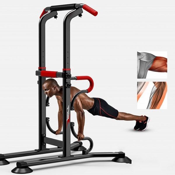 new multi-function push-ups stands thicken steel frame pull up bar and dip stand indoor outdoor fitness equipment workout1
new multi-function push-ups stands thicken steel frame pull up bar and dip stand indoor outdoor fitness equipment workout1