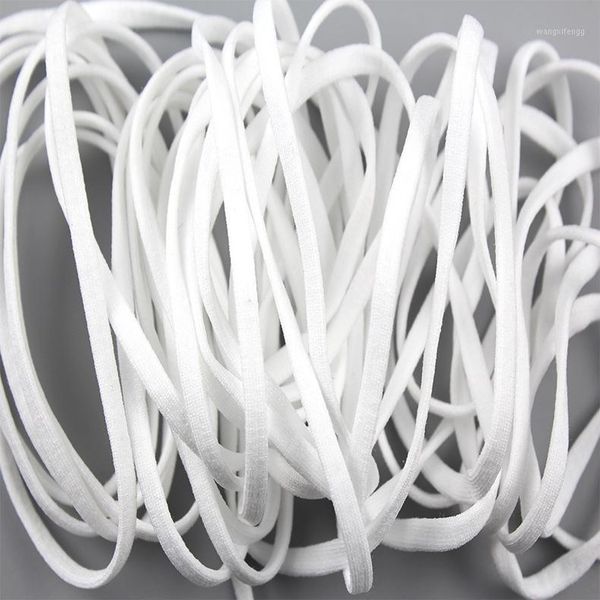 mask elastic bands mask rope rubber band tape ear hanging rope round elastic band diy clothing craft accessories1, Black;white
mask elastic bands mask rope rubber band tape ear hanging rope round elastic band diy clothing craft accessories1, Black;white
