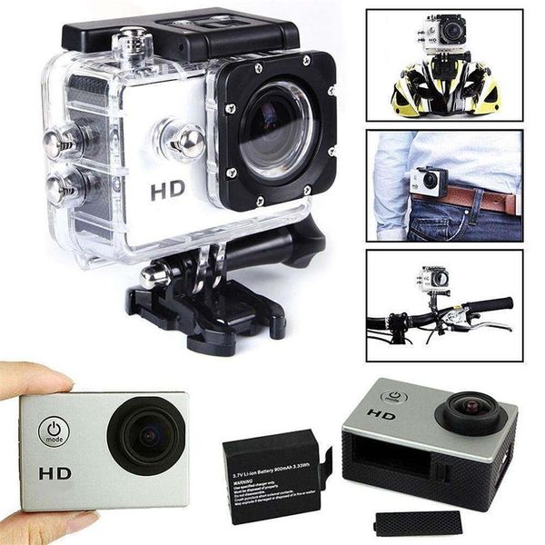 sport action camera outdoor 30m waterproof 1080p hd mini underwater cameras video recording helmet extreme professional cam
sport action camera outdoor 30m waterproof 1080p hd mini underwater cameras video recording helmet extreme professional cam