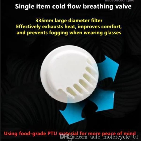 used 95 spot times dust multiple breathing face valve and anti-fog mask can be shipped in batches 06
used 95 spot times dust multiple breathing face valve and anti-fog mask can be shipped in batches 06