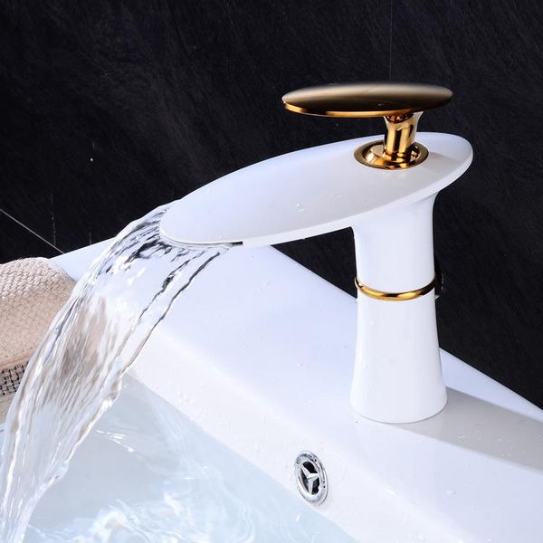 basin faucet waterfall bathroom faucet single handle basin bathtub antique brass sink bathroom sink
basin faucet waterfall bathroom faucet single handle basin bathtub antique brass sink bathroom sink