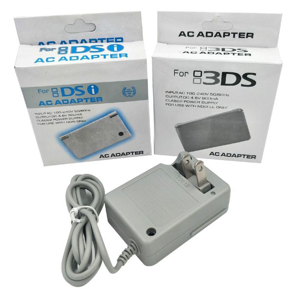 us 2-pin plug wall charger ac adapter power supply cable cord for nintendo dsi 3ds xl ll ndsi console
us 2-pin plug wall charger ac adapter power supply cable cord for nintendo dsi 3ds xl ll ndsi console