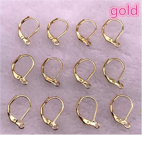 new 20pcs/lot 15*10mm french lever earring hooks wire settings base hoops earrings diy jewelry making qylhbs
new 20pcs/lot 15*10mm french lever earring hooks wire settings base hoops earrings diy jewelry making qylhbs