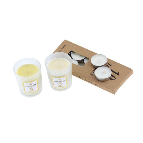 1pcs tea wax tea light candles candlelight dinner props decorative wedding candle aroma candles aromatherapy soy wax scented wmttxx
1pcs tea wax tea light candles candlelight dinner props decorative wedding candle aroma candles aromatherapy soy wax scented wmttxx