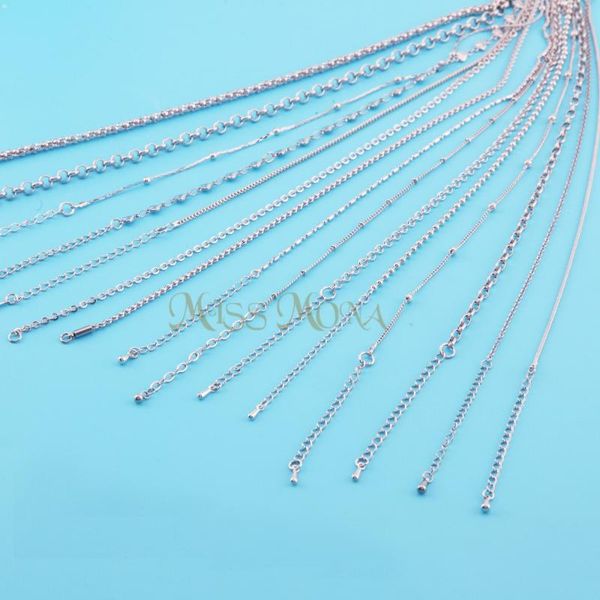 80cm silver plated chain mixed faceted ball chain halo link for my coin holder pendant necklace floating lockets 1pcs
80cm silver plated chain mixed faceted ball chain halo link for my coin holder pendant necklace floating lockets 1pcs