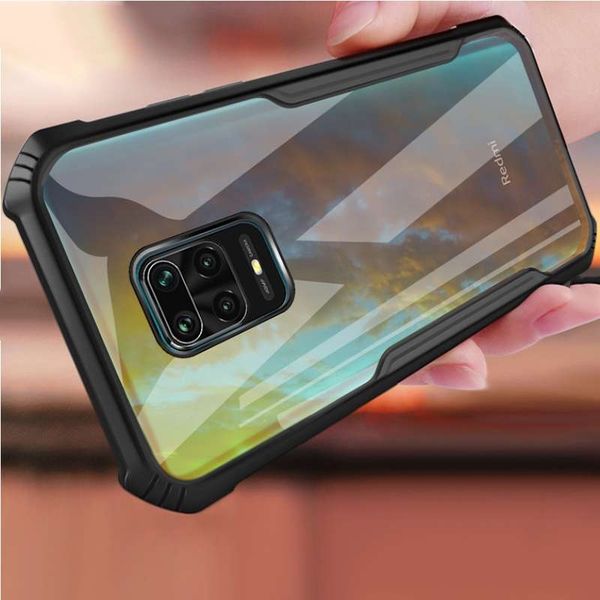 shockproof cases 9s case transparent protective shell soft back cover for xiomi xiaomi redmi 10x note 9 pro max
shockproof cases 9s case transparent protective shell soft back cover for xiomi xiaomi redmi 10x note 9 pro max