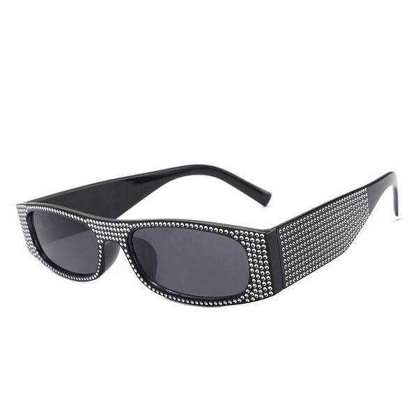 sunglasses 2021 vintage women brand designer retro sun glasses rectangle eyeglasses female eyewears lentes de sol mujer, White;black
sunglasses 2021 vintage women brand designer retro sun glasses rectangle eyeglasses female eyewears lentes de sol mujer, White;black