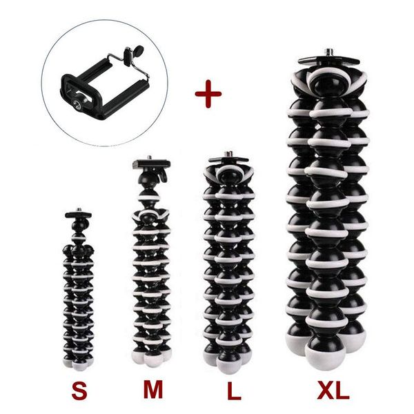 tripods for slr digital camera cell phone flexible ocs xl l m s size stand holder tripod with bracket
tripods for slr digital camera cell phone flexible ocs xl l m s size stand holder tripod with bracket