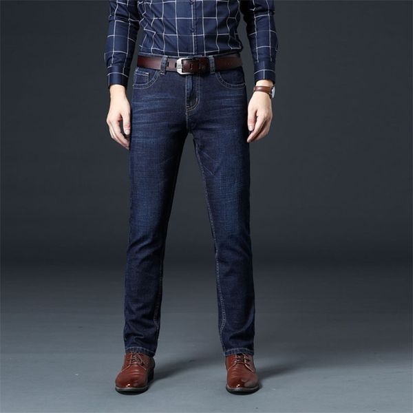 daishu brand denim pants male reinforced stitching mens jeans five pockets straight man classic jean for spring autumn summer 201116, Blue
daishu brand denim pants male reinforced stitching mens jeans five pockets straight man classic jean for spring autumn summer 201116, Blue