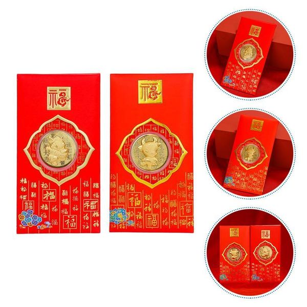 2 шт. новый год red convells ox фестиваль зодиака красные конверты случайный стиль 2 шт. новый специальный случай jlltud ffshop2001
2 шт. новый год red convells ox фестиваль зодиака красные конверты случайный стиль 2 шт. новый специальный случай jlltud ffshop2001