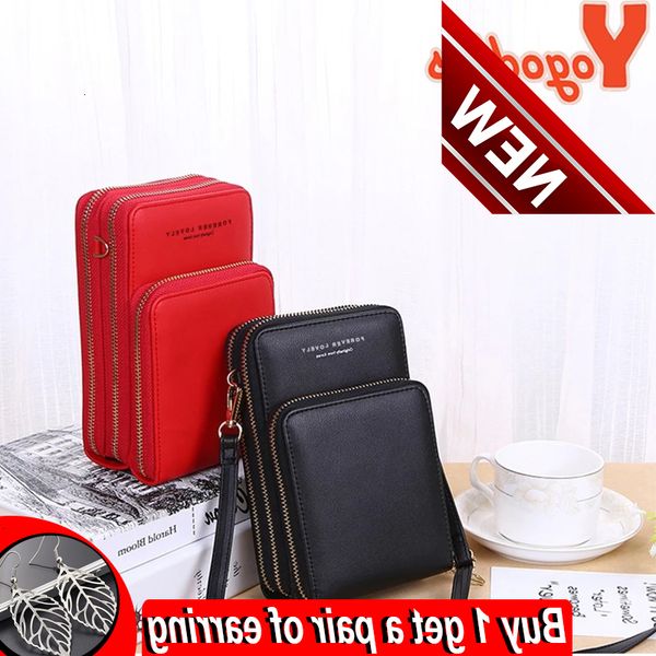 yogodlns crossbody cell phone cellphone fashion daily use card holder summer shoulder bag small women wallet
yogodlns crossbody cell phone cellphone fashion daily use card holder summer shoulder bag small women wallet