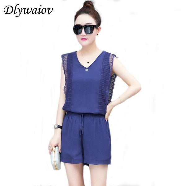 fashion ladies suit 2 pieces set tracksuit women lace vest bow elastic waist short pant suits temperament clothing1, White
fashion ladies suit 2 pieces set tracksuit women lace vest bow elastic waist short pant suits temperament clothing1, White