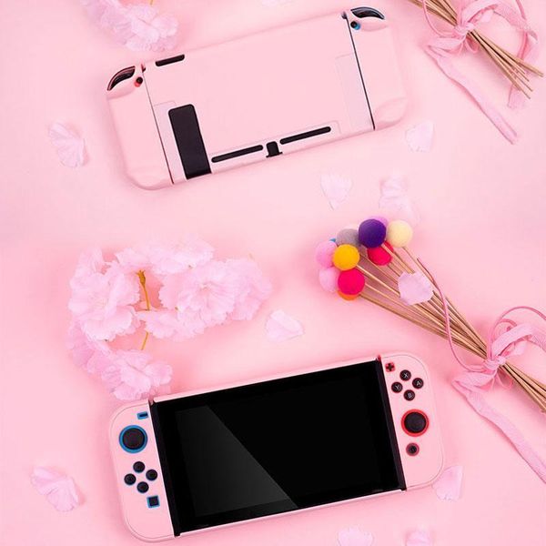 switch protective case cover joy con controller case housing 5-piece full cover shell for switch accessories1
switch protective case cover joy con controller case housing 5-piece full cover shell for switch accessories1
