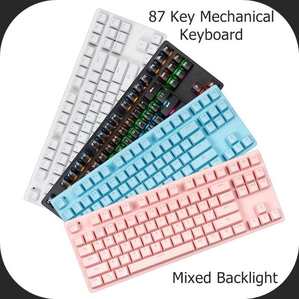 keyboards portable mini design k70 blue switch usb wired mechanical keyboard desknotebook mixed backlight
keyboards portable mini design k70 blue switch usb wired mechanical keyboard desknotebook mixed backlight